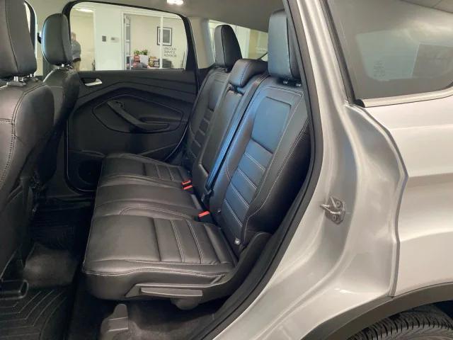 used 2019 Ford Escape car, priced at $24,990