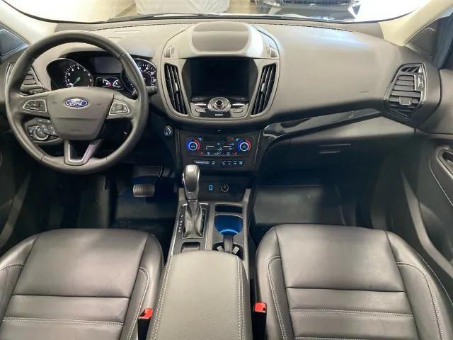 used 2019 Ford Escape car, priced at $24,990