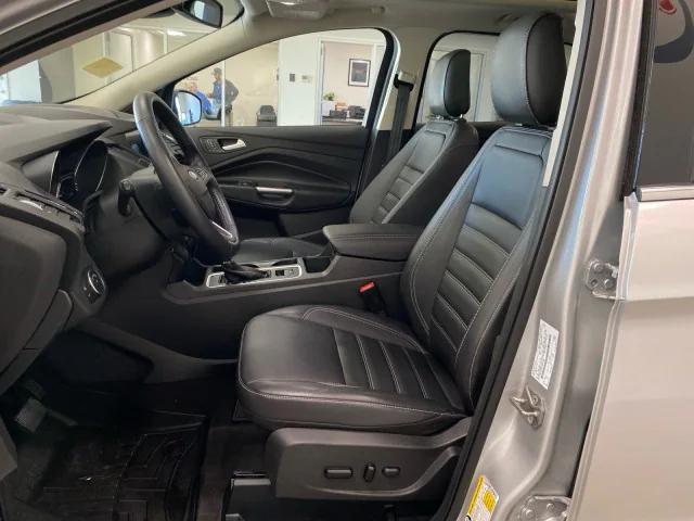 used 2019 Ford Escape car, priced at $24,990