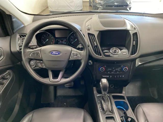 used 2019 Ford Escape car, priced at $24,990