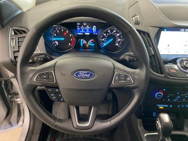 used 2019 Ford Escape car, priced at $24,990