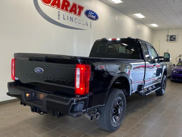 new 2026 Ford F-350 car, priced at $73,735