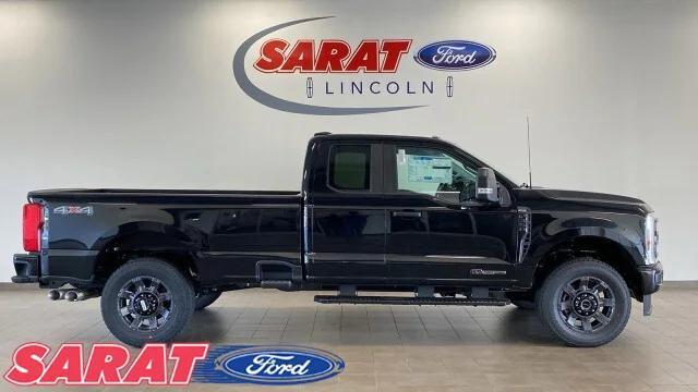 new 2026 Ford F-350 car, priced at $73,735