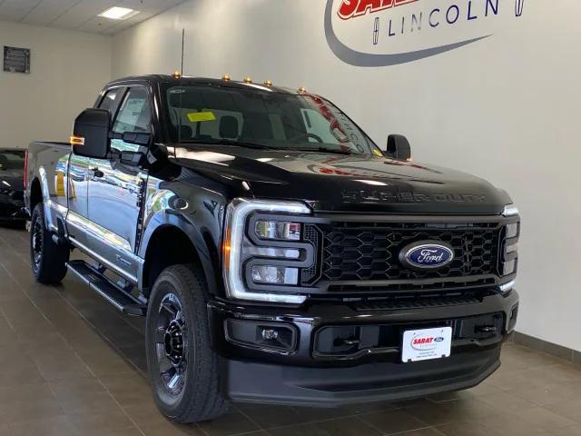 new 2026 Ford F-350 car, priced at $73,735