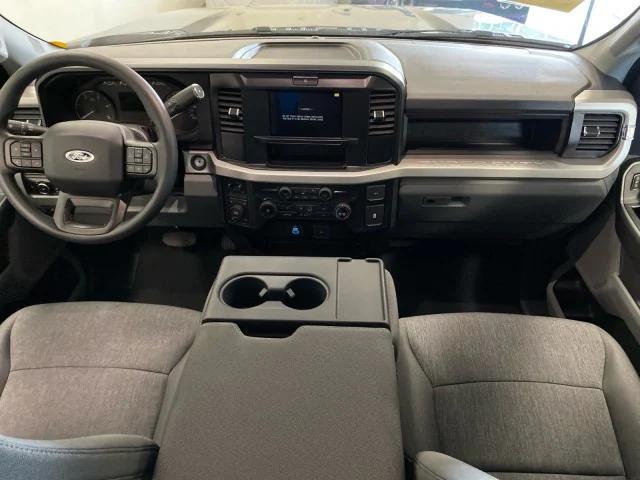 new 2026 Ford F-350 car, priced at $73,735