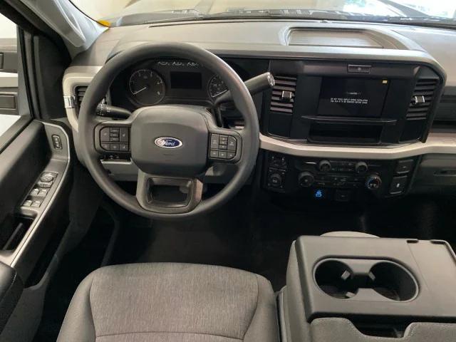 new 2026 Ford F-350 car, priced at $73,735