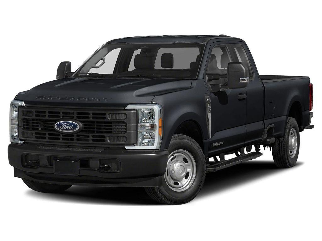 new 2026 Ford F-350 car, priced at $73,735