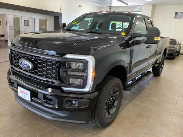 new 2026 Ford F-350 car, priced at $73,735