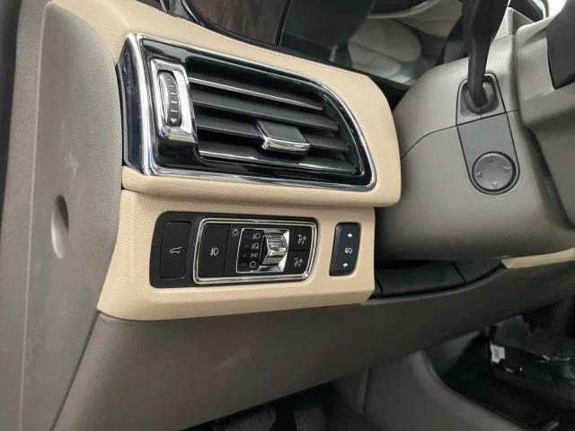 new 2024 Lincoln Navigator L car, priced at $108,945