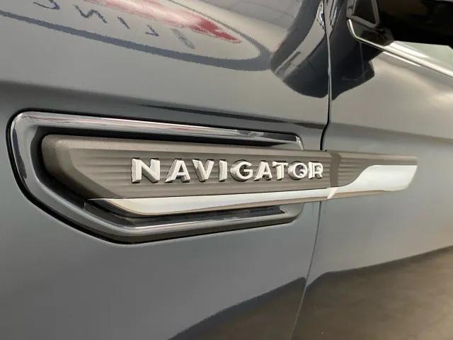 new 2024 Lincoln Navigator L car, priced at $108,945