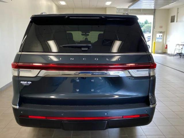 new 2024 Lincoln Navigator L car, priced at $108,945