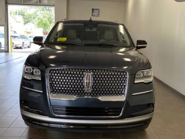 new 2024 Lincoln Navigator L car, priced at $108,945