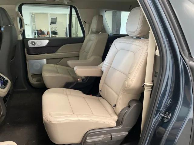 new 2024 Lincoln Navigator L car, priced at $108,945