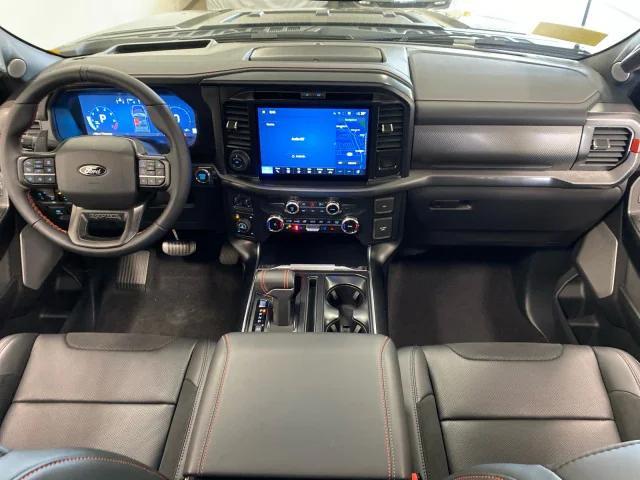 new 2025 Ford F-150 car, priced at $86,315