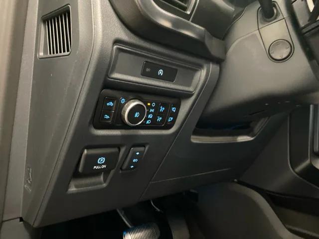 new 2025 Ford F-150 car, priced at $86,315