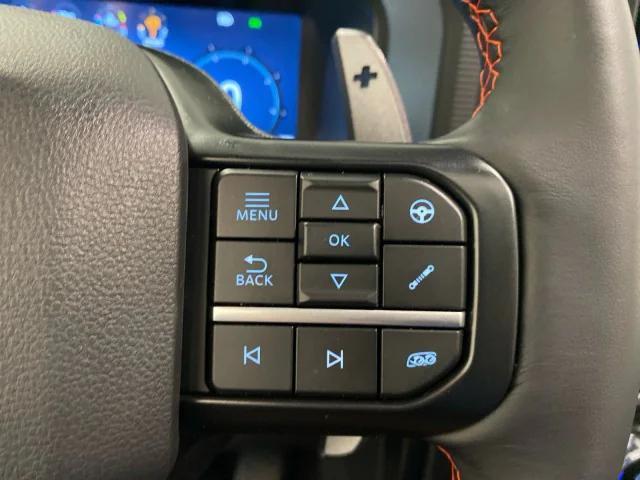 new 2025 Ford F-150 car, priced at $86,315