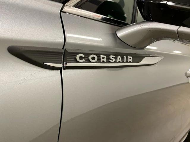 new 2024 Lincoln Corsair car, priced at $51,850