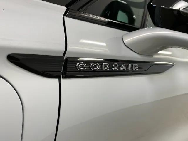 new 2025 Lincoln Corsair car, priced at $68,980