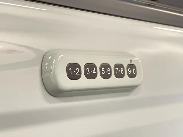 used 2023 Ford Bronco car, priced at $39,990