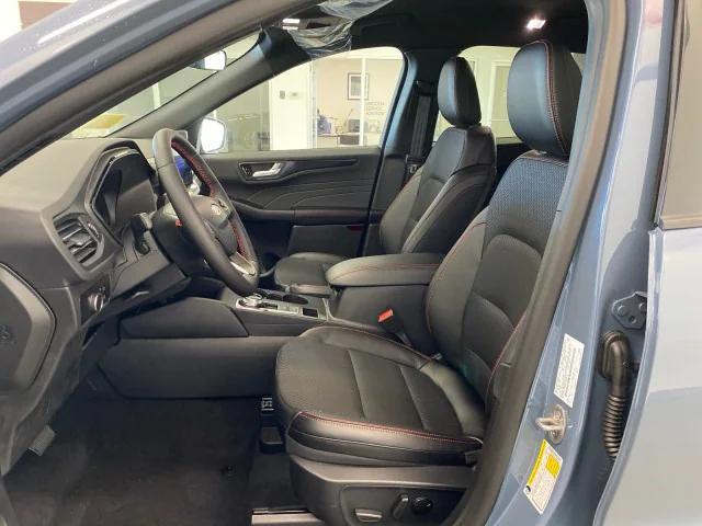 new 2025 Ford Escape car, priced at $35,590