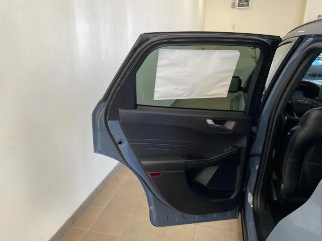 new 2025 Ford Escape car, priced at $35,590