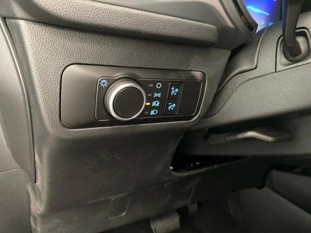 new 2025 Ford Escape car, priced at $35,590