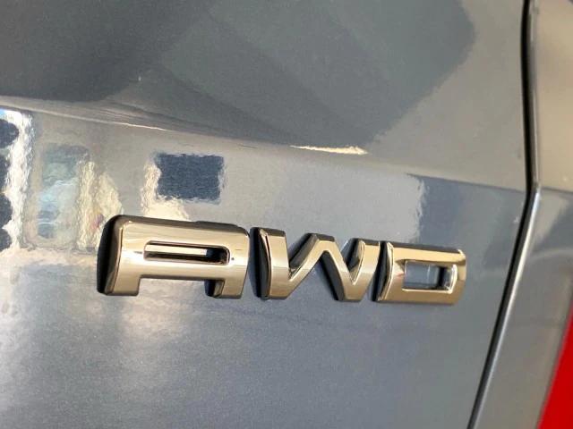 new 2025 Ford Escape car, priced at $35,590