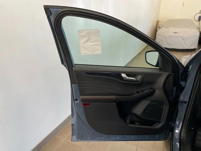 new 2025 Ford Escape car, priced at $35,590