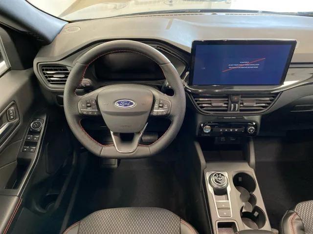 new 2025 Ford Escape car, priced at $35,590