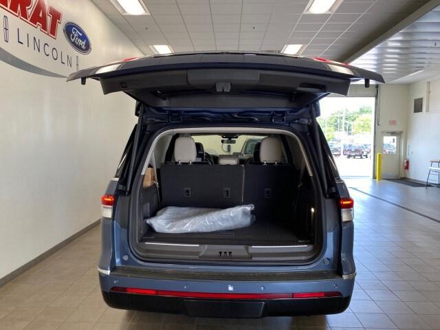 new 2023 Lincoln Navigator car, priced at $112,145