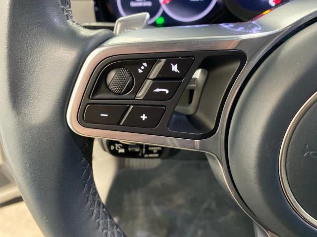 used 2019 Porsche Cayenne car