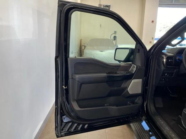 new 2025 Ford F-150 car, priced at $85,765