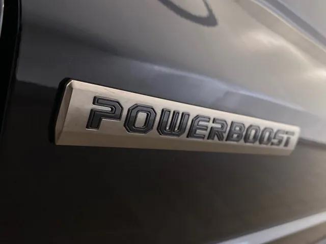 new 2025 Ford F-150 car, priced at $85,765