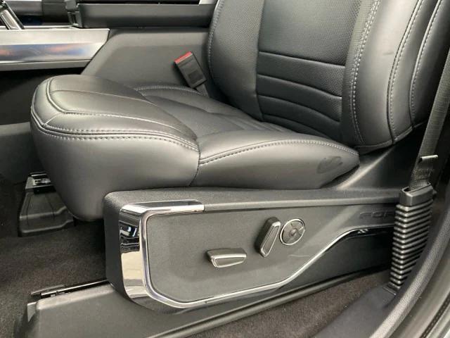 new 2025 Ford F-150 car, priced at $85,765