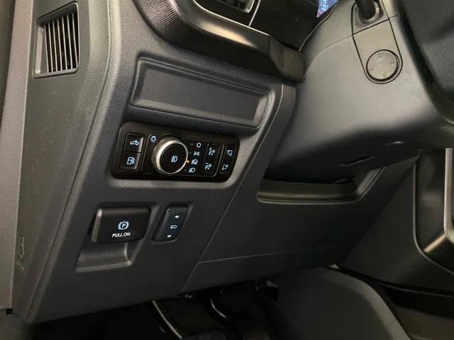 new 2025 Ford F-150 car, priced at $85,765