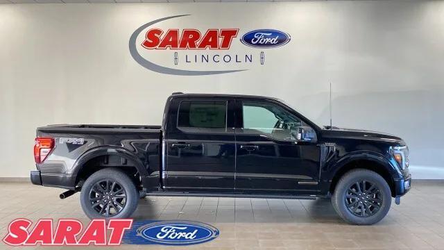 new 2025 Ford F-150 car, priced at $85,765