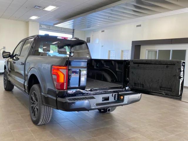 new 2025 Ford F-150 car, priced at $85,765