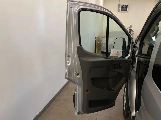 new 2024 Ford Transit-350 car, priced at $62,140