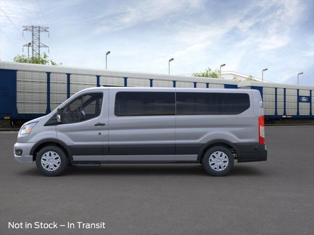 new 2024 Ford Transit-350 car, priced at $62,140