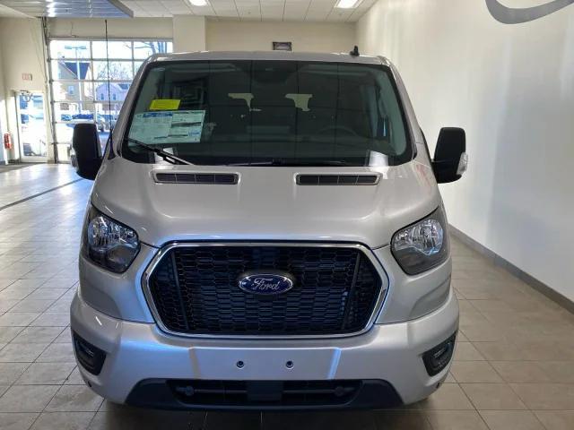 new 2024 Ford Transit-350 car, priced at $62,140