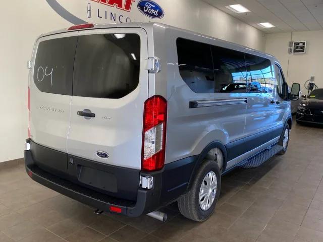 new 2024 Ford Transit-350 car, priced at $62,140