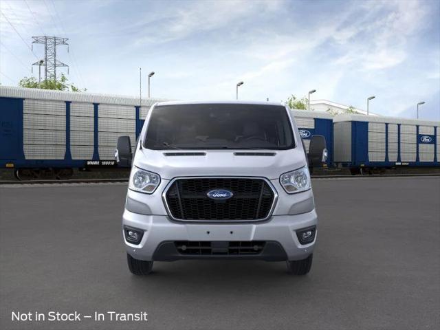 new 2024 Ford Transit-350 car, priced at $62,140