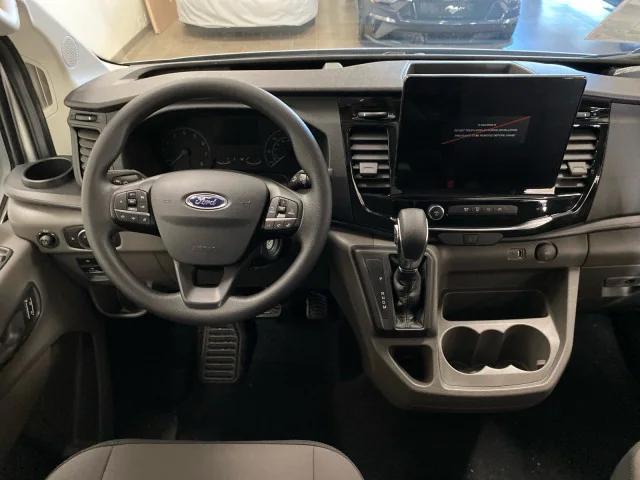 new 2024 Ford Transit-350 car, priced at $62,140