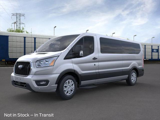 new 2024 Ford Transit-350 car, priced at $62,140