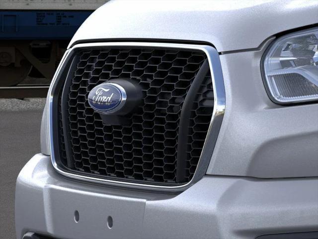 new 2024 Ford Transit-350 car, priced at $62,140