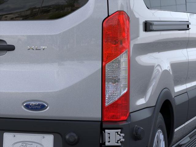 new 2024 Ford Transit-350 car, priced at $62,140