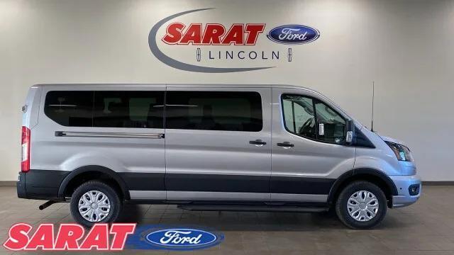 new 2024 Ford Transit-350 car, priced at $62,140