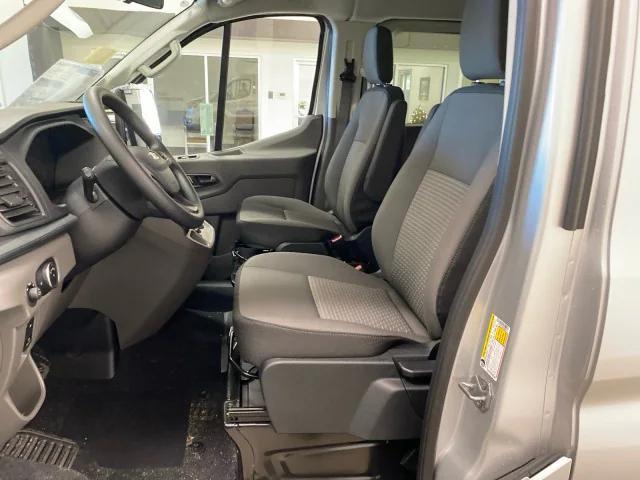 new 2024 Ford Transit-350 car, priced at $62,140