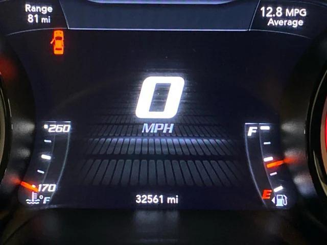 used 2021 Dodge Challenger car, priced at $43,990