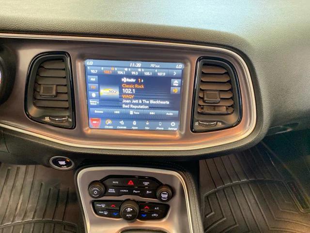used 2021 Dodge Challenger car, priced at $43,990